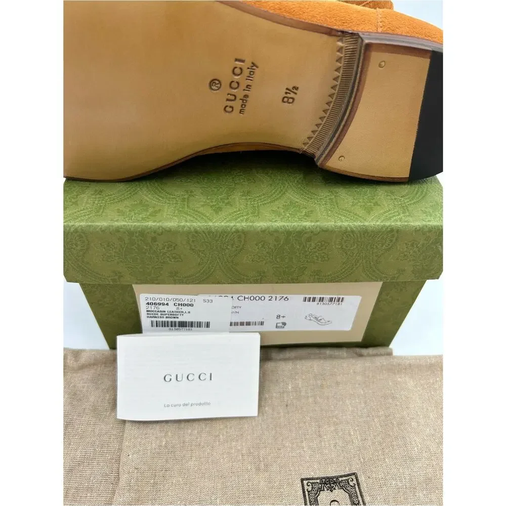 Gucci men jordaan